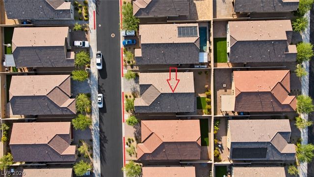 10944 Stone Crossing Avenue, Las Vegas, NV 89166