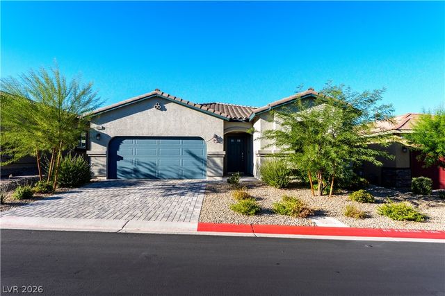 10944 Stone Crossing Avenue, Las Vegas, NV 89166