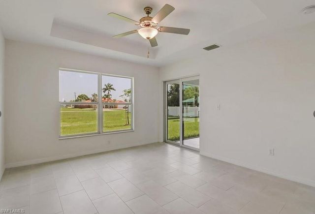 3828 NW 46th LN, Cape Coral, FL 33993