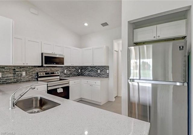 3828 NW 46th LN, Cape Coral, FL 33993
