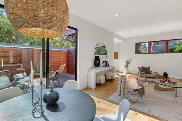 577 577 El Dorado Ave, Oakland, CA 94611