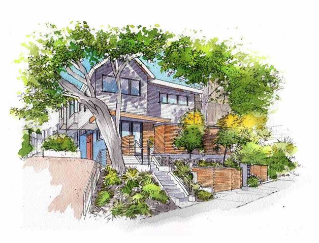 577 577 El Dorado Ave, Oakland, CA 94611