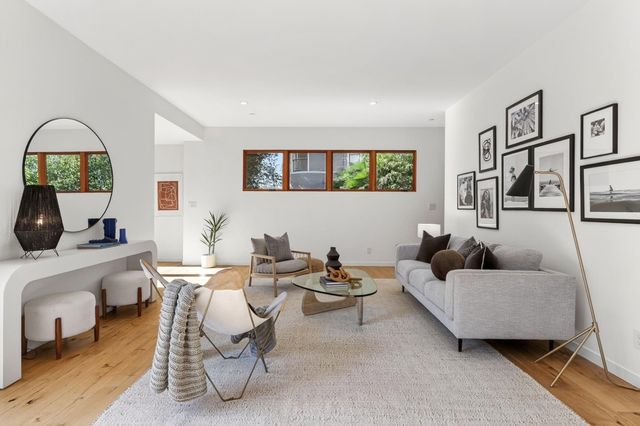 577 577 El Dorado Ave, Oakland, CA 94611