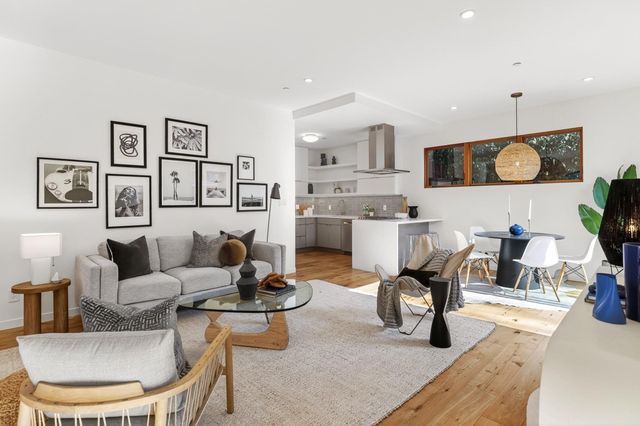 577 577 El Dorado Ave, Oakland, CA 94611