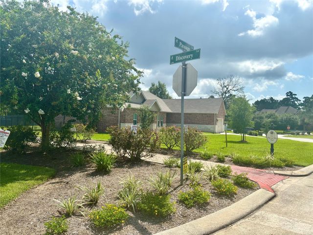 3311 Passage Lane, Conroe, TX 77301