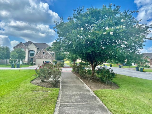 3311 Passage Lane, Conroe, TX 77301