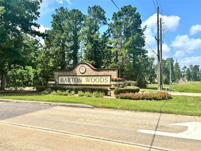 3311 Passage Lane, Conroe, TX 77301