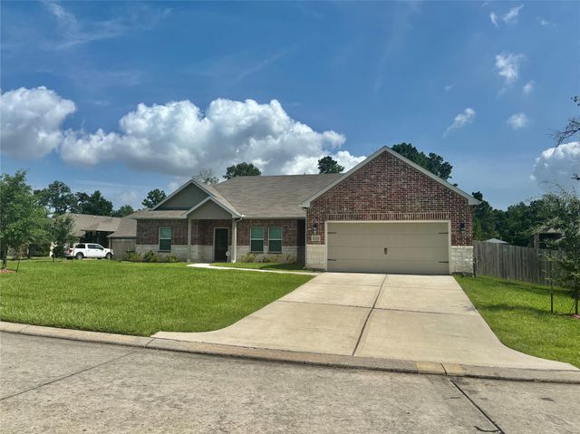 3311 Passage Lane, Conroe, TX 77301