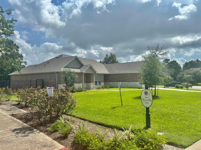 3311 Passage Lane, Conroe, TX 77301