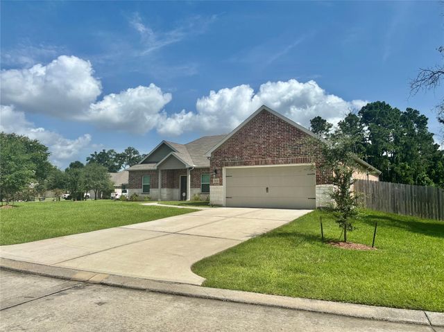 3311 Passage Lane, Conroe, TX 77301