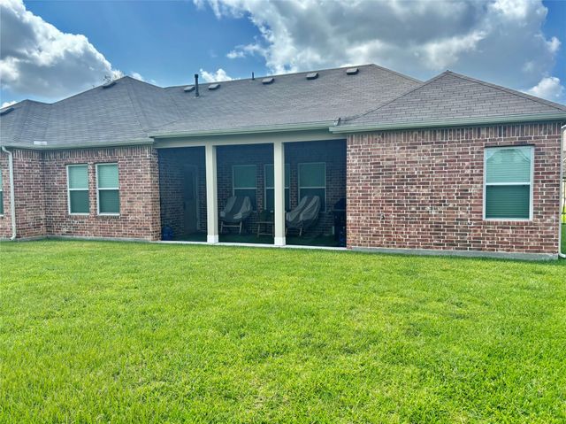 3311 Passage Lane, Conroe, TX 77301