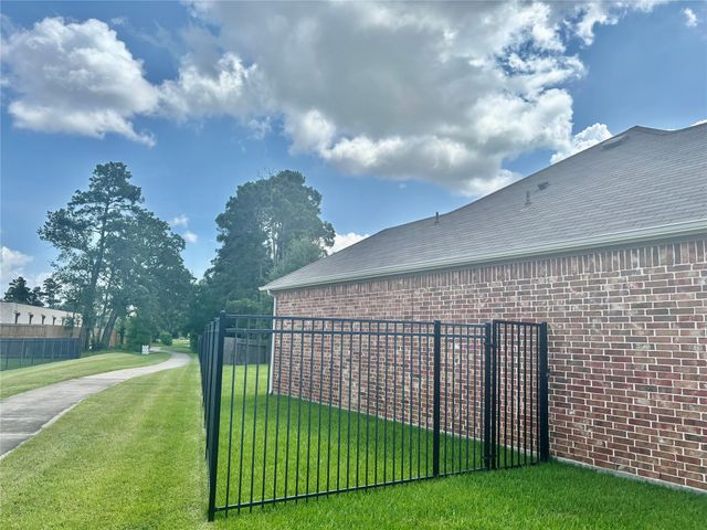 3311 Passage Lane, Conroe, TX 77301