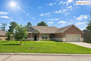 3311 Passage Lane, Conroe, TX 77301