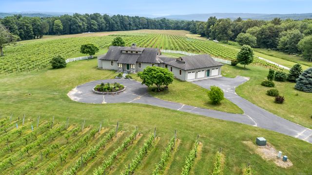 454 Cassidy Hill Road, Coventry, CT 06238