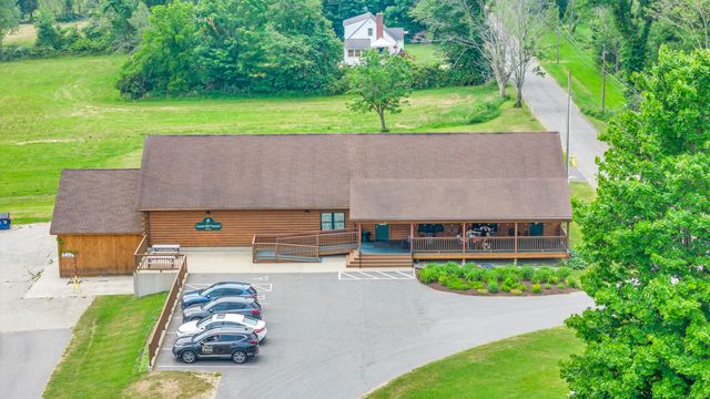 454 Cassidy Hill Road, Coventry, CT 06238