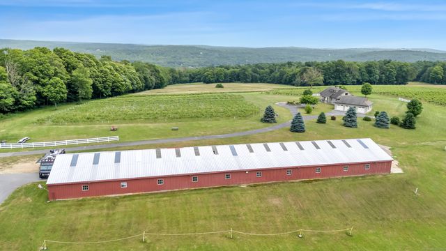 454 Cassidy Hill Road, Coventry, CT 06238