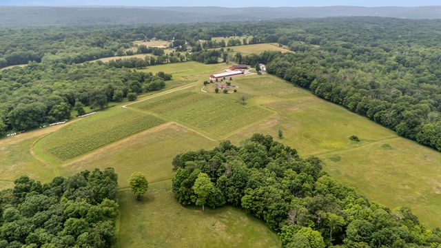 454 Cassidy Hill Road, Coventry, CT 06238