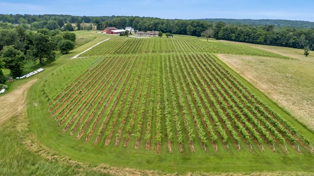 454 Cassidy Hill Road, Coventry, CT 06238