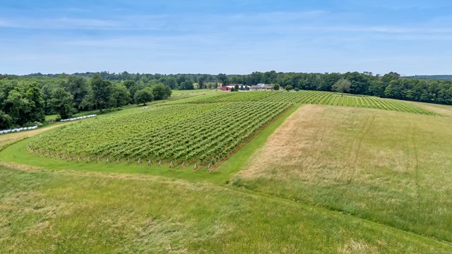 454 Cassidy Hill Road, Coventry, CT 06238