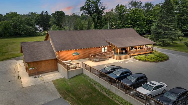 454 Cassidy Hill Road, Coventry, CT 06238