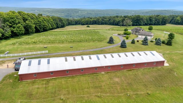 454 Cassidy Hill Road, Coventry, CT 06238