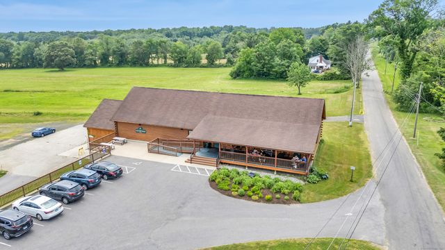454 Cassidy Hill Road, Coventry, CT 06238