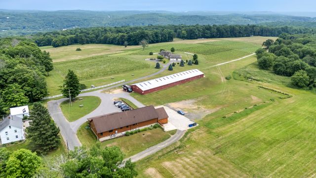 454 Cassidy Hill Road, Coventry, CT 06238