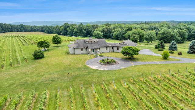 454 Cassidy Hill Road, Coventry, CT 06238