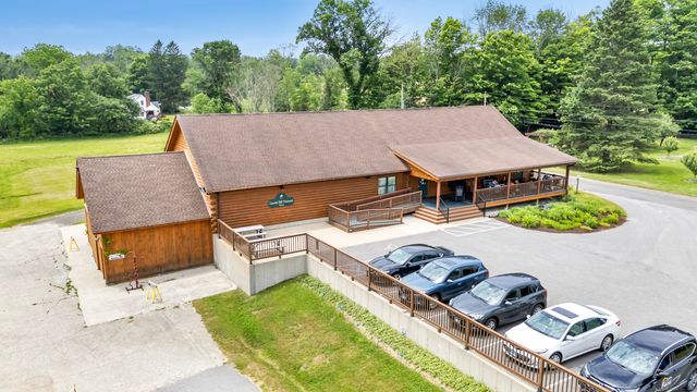 454 Cassidy Hill Road, Coventry, CT 06238