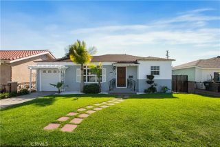 9246 Claymore, Pico Rivera, CA 90660