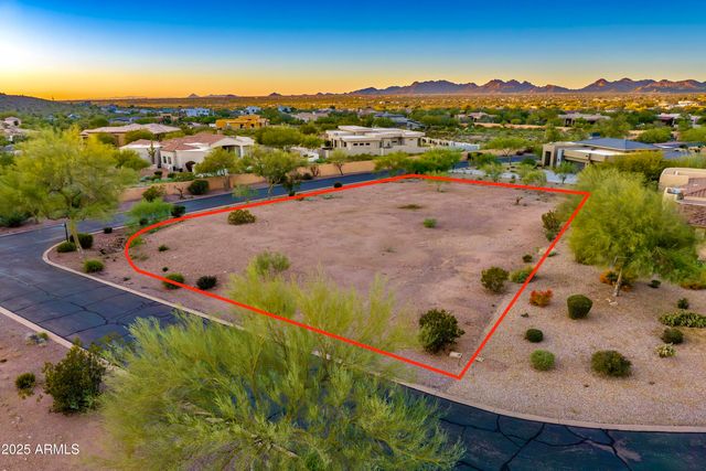 6870 E BIGHORN Court 23, Gold Canyon, AZ 85118