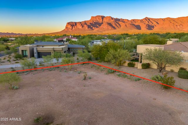 6870 E BIGHORN Court 23, Gold Canyon, AZ 85118