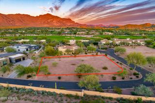 6870 E BIGHORN Court 23, Gold Canyon, AZ 85118