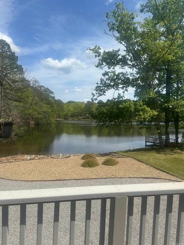 17 La Canada Lane, Hot Springs Village, AR 71909