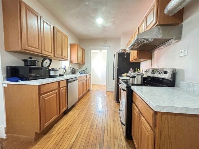 2613 Tilbury Ave, Squirrel Hill, PA 15217