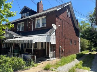 2613 Tilbury Ave, Squirrel Hill, PA 15217