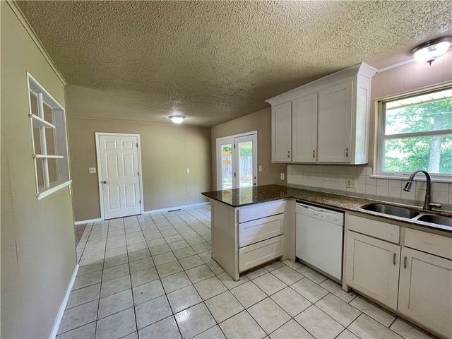 1912 Patti Avenue, Springdale, AR 72762