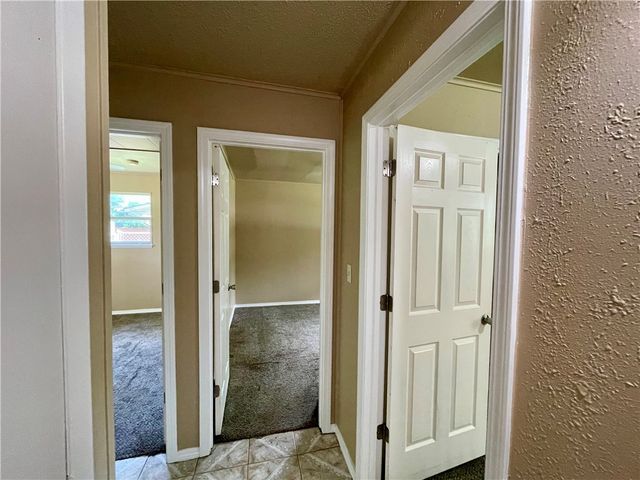 1912 Patti Avenue, Springdale, AR 72762