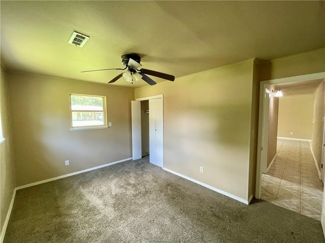 1912 Patti Avenue, Springdale, AR 72762