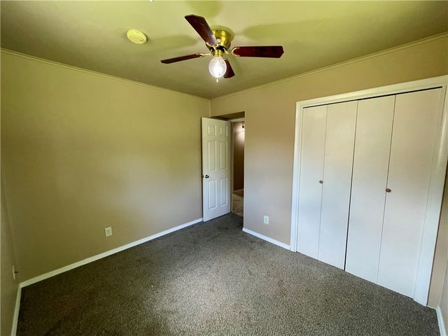 1912 Patti Avenue, Springdale, AR 72762