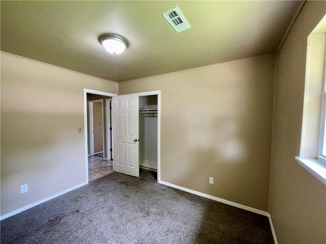1912 Patti Avenue, Springdale, AR 72762