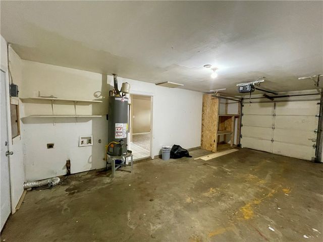 1912 Patti Avenue, Springdale, AR 72762