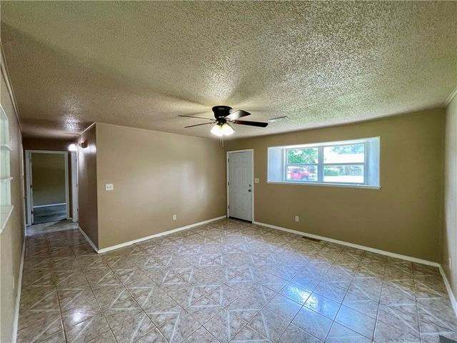 1912 Patti Avenue, Springdale, AR 72762