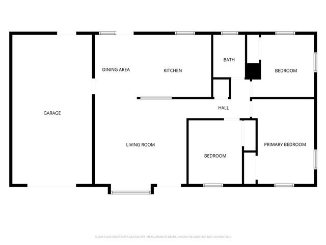 1912 Patti Avenue, Springdale, AR 72762