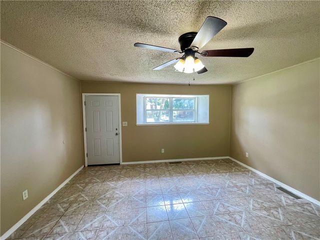 1912 Patti Avenue, Springdale, AR 72762