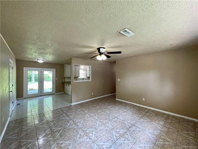 1912 Patti Avenue, Springdale, AR 72762