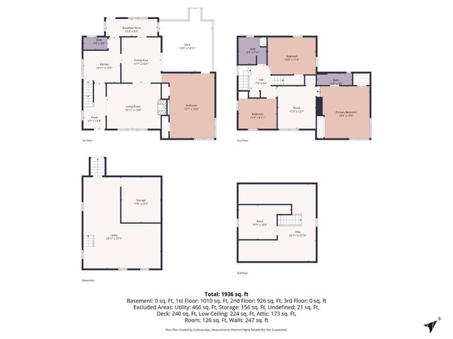 427 Harrison Avenue, Highland Park, NJ 08904