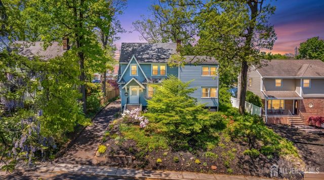 427 Harrison Avenue, Highland Park, NJ 08904