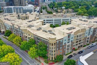 390 17th st #4013 Street 4013, Atlanta, GA 30363