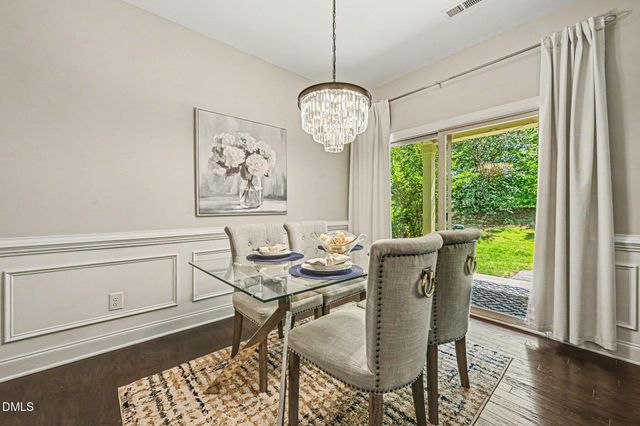 160 Token House Road, Durham, NC 27703